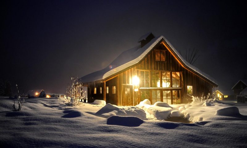 Dunton Hot Springs, Colorato - United States Of America
