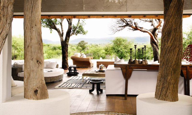 Molori Safari Lodge