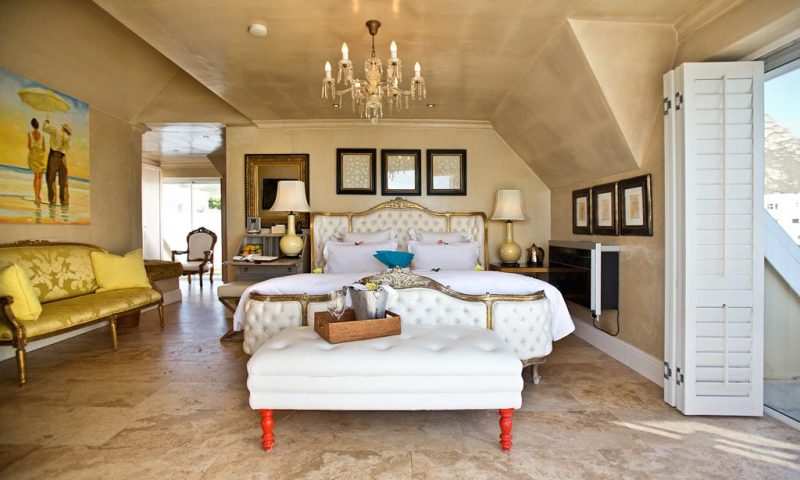 Birkenhead House Hermanus