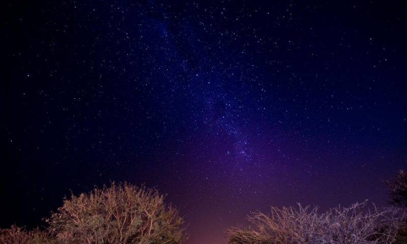 Nambiti Hills Private Game Reserve