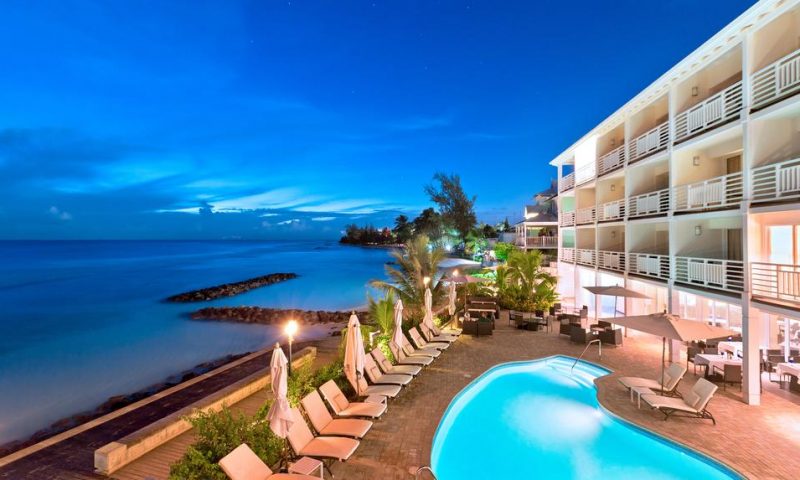The Soco Hotel Barbados