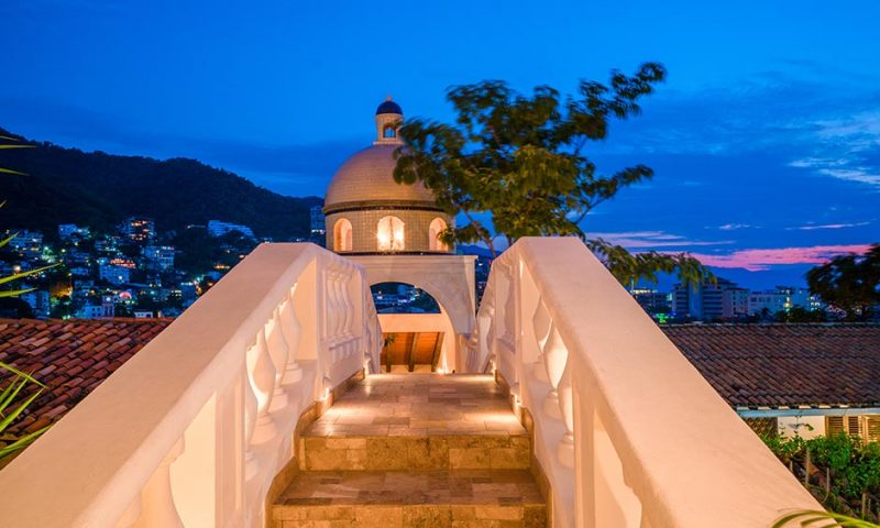 Casa Kimberly Puerto Vallarta