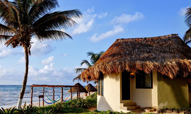 Maya Tulum Resort