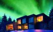 Aurora Villa Alaska