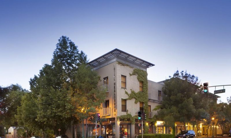 Hotel Healdsburg