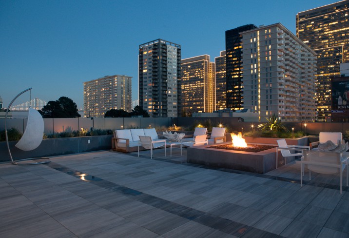 The Battery Hotel San Francisco