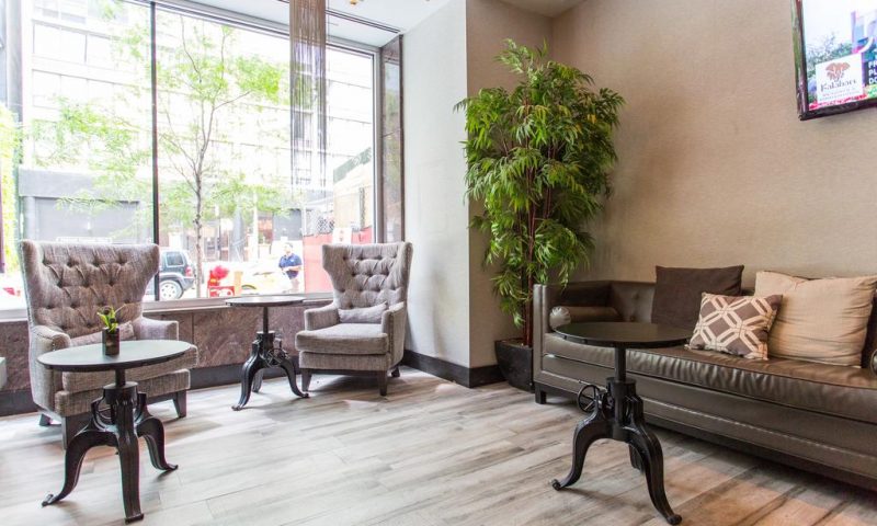 The Ivy Boutique Hotel Chicago