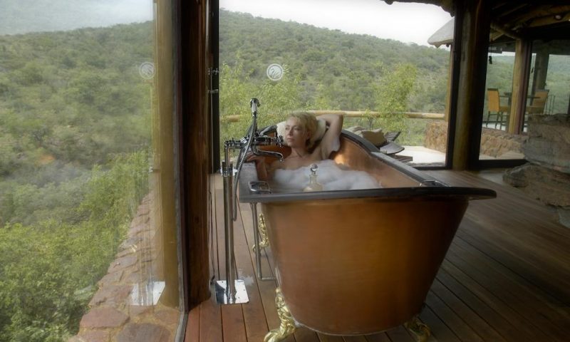Sediba Private Game Lodge