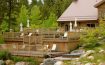Triple Creek Ranch Montana