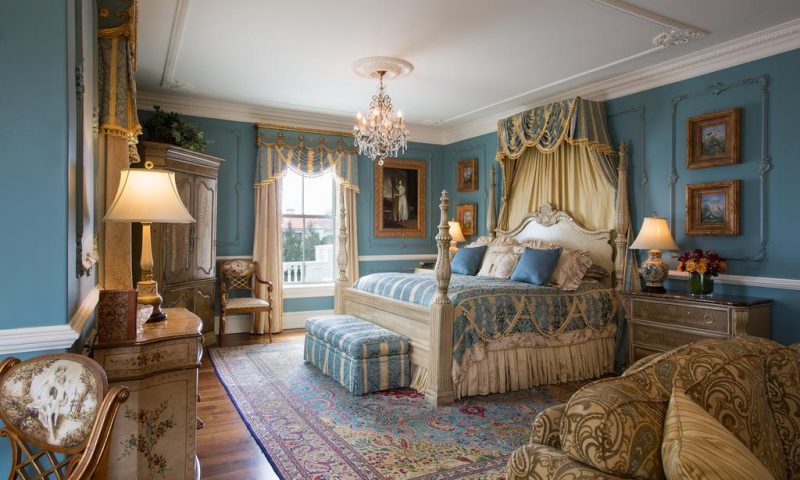 The Chanler at Cliff Walk
