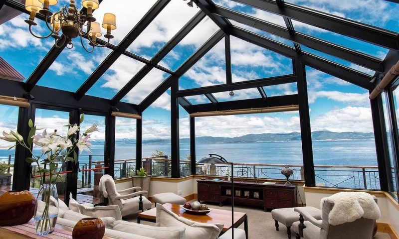 Los Cauquenes Resort Ushuaia