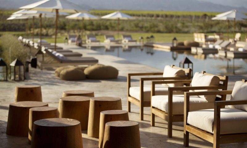 The Vines Resort & Spa Mendoza