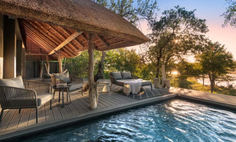 Chitwa Chitwa Lodge