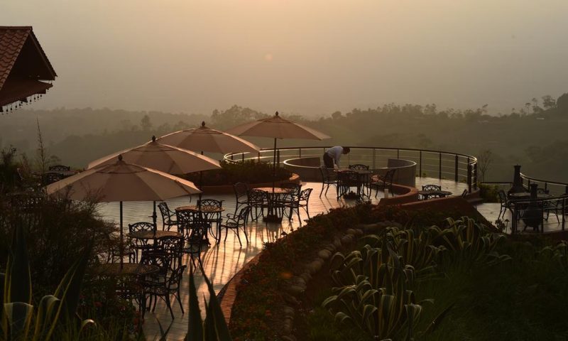 Hacienda AltaGracia