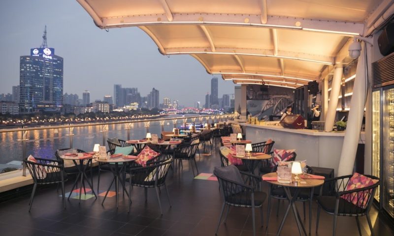 LN Hotel Five Guangzhou
