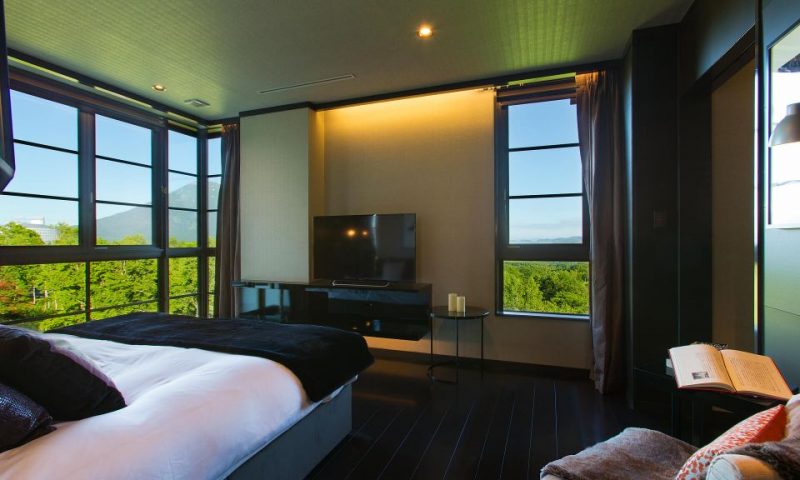 Kasara Niseko Village Townhouse