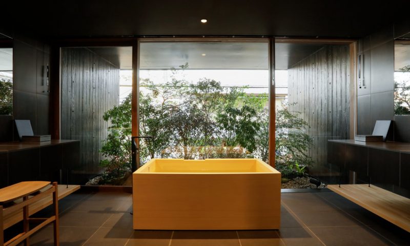 Ryokan Sowaka Kyoto