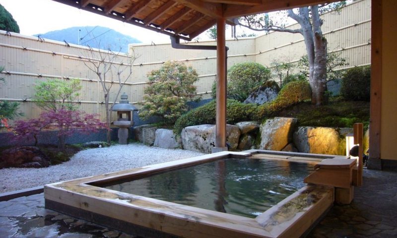Ryokan Seryo