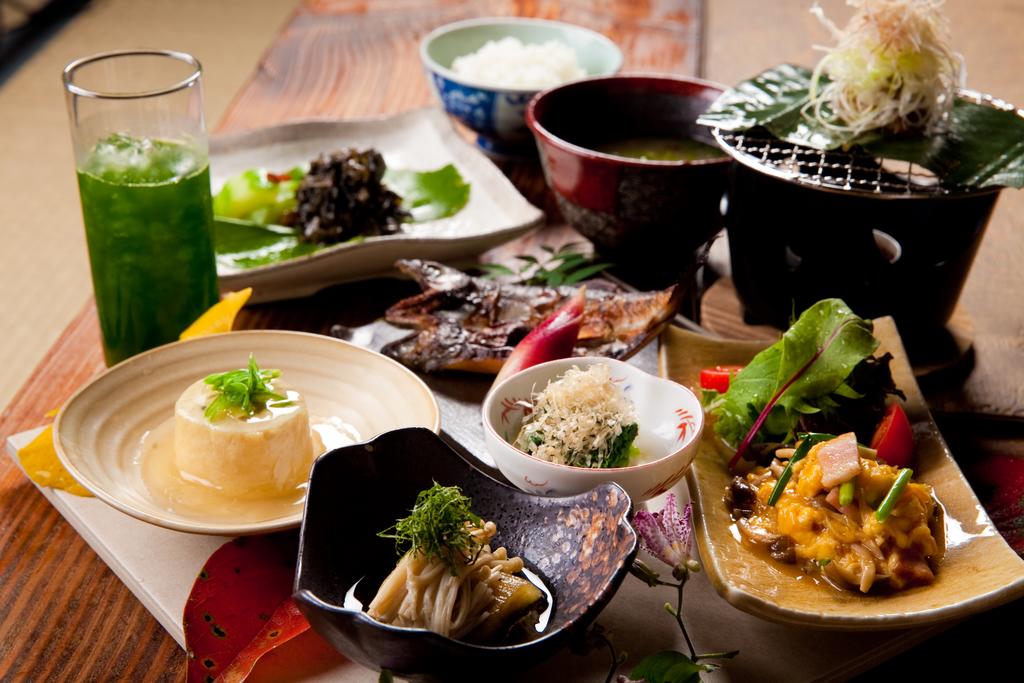 Ryokan Hatago Kounokura