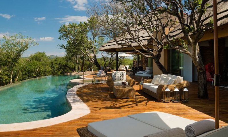 Molori Safari Lodge