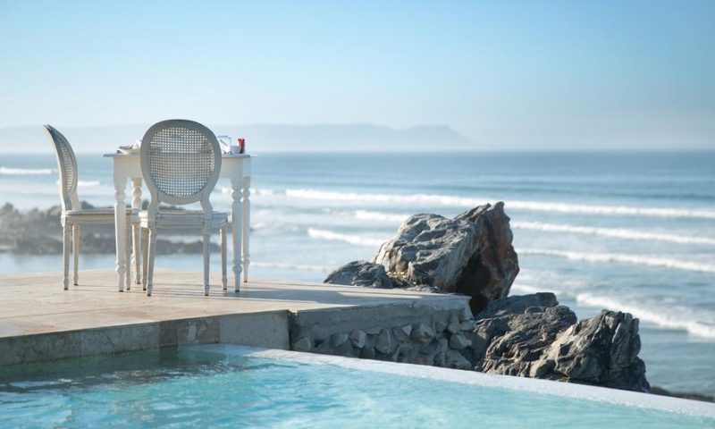 Birkenhead House Hermanus