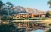 la residence franschhoek