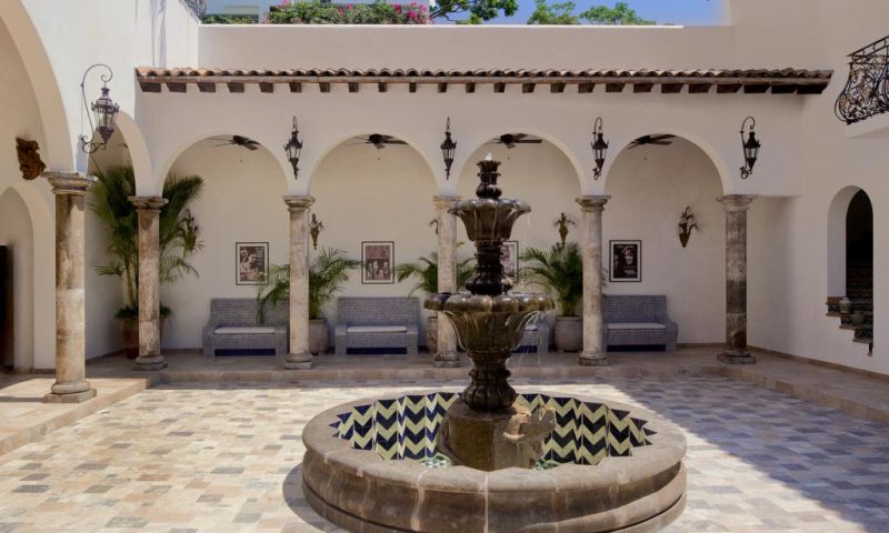 Casa Kimberly Puerto Vallarta