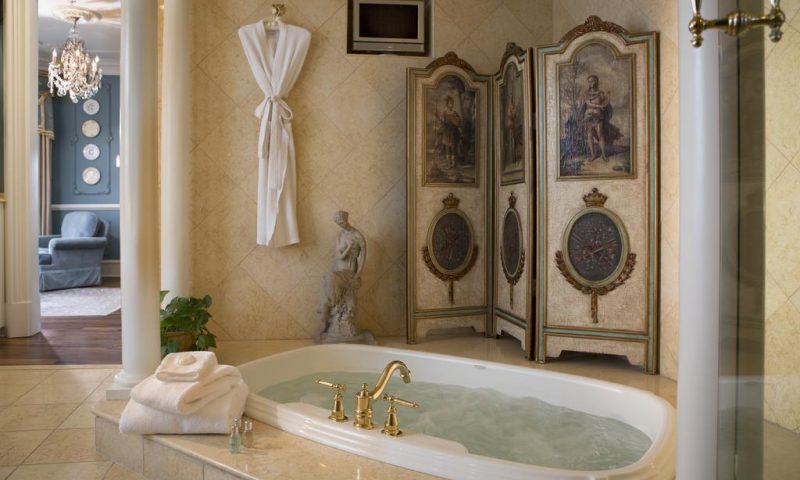 The Chanler at Cliff Walk