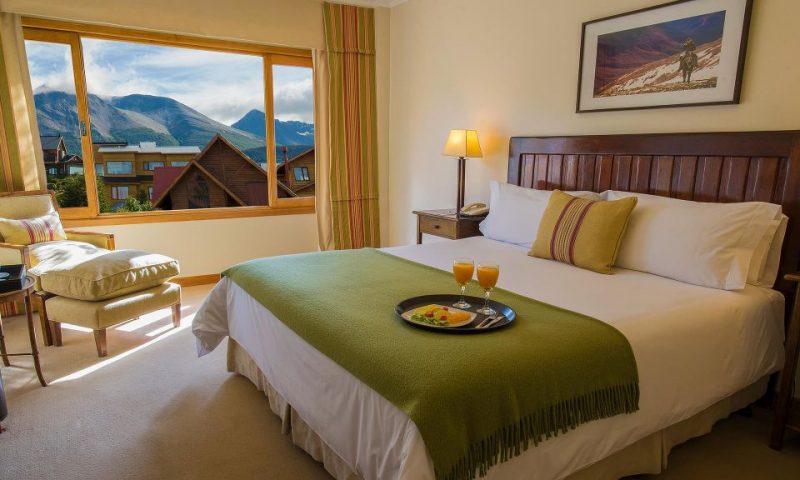 Los Cauquenes Resort Ushuaia