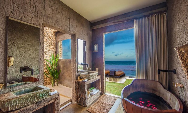 Kenoa Resort Barra de São Miguel