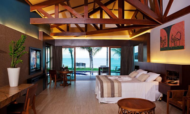 Carmel Charme Resort