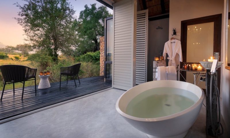 Chitwa Chitwa Lodge