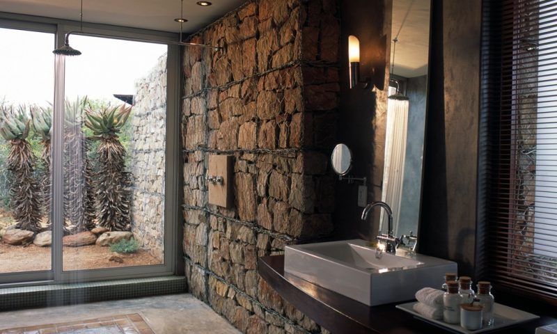 Kwandwe Ecca Lodge