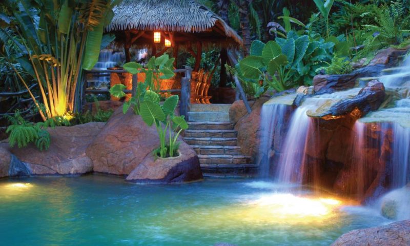 The Springs Resort & Spa at Arenal