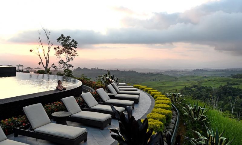 Hacienda AltaGracia