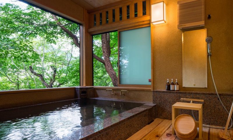 Ryokan Sekizenkan Kashotei Shima