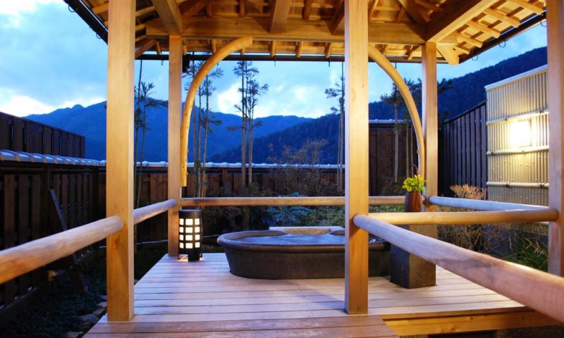 Ryokan Seryo