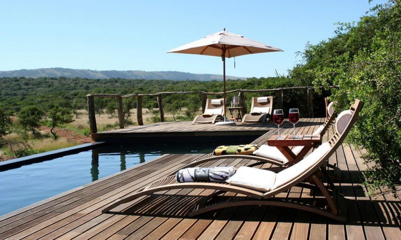 Pumba Private Game Reserve
