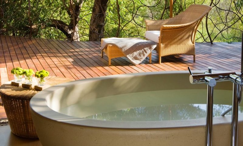 Molori Safari Lodge