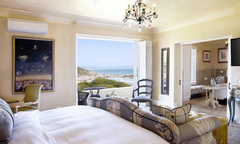 Birkenhead House Hermanus