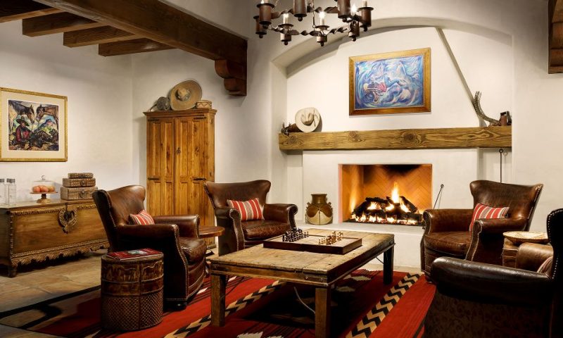 The Hermosa Inn