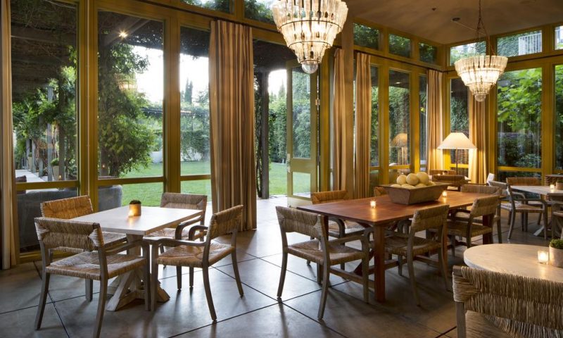 Hotel Healdsburg