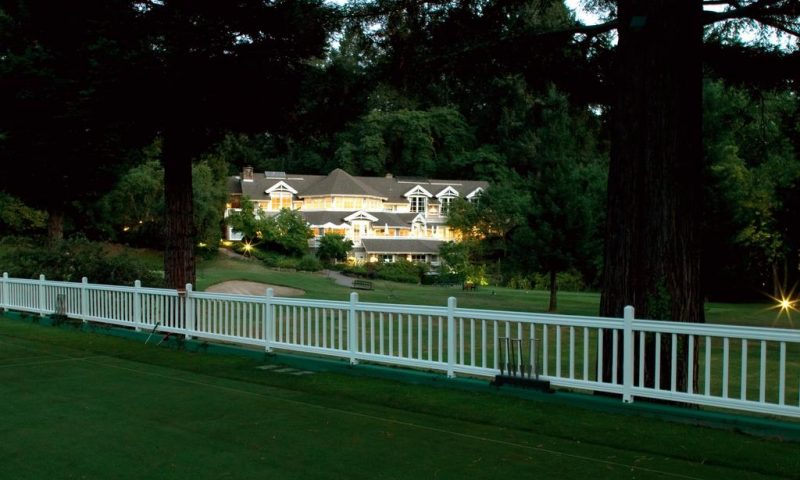 Meadowood Napa Valley