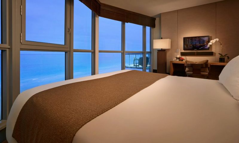 The Setai Miami