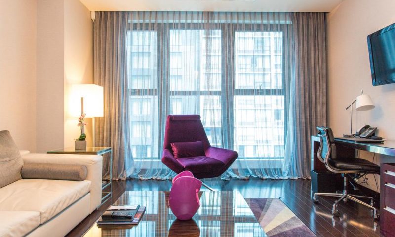 The Ivy Boutique Hotel Chicago