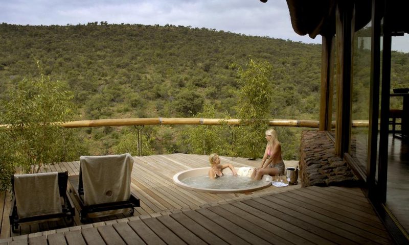 Sediba Private Game Lodge