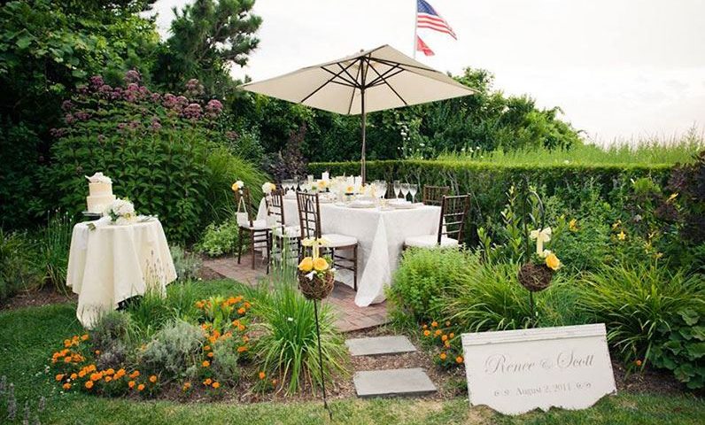 The Wauwinet Nantucket