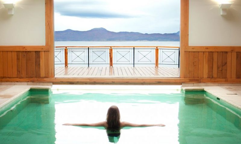 Los Cauquenes Resort Ushuaia