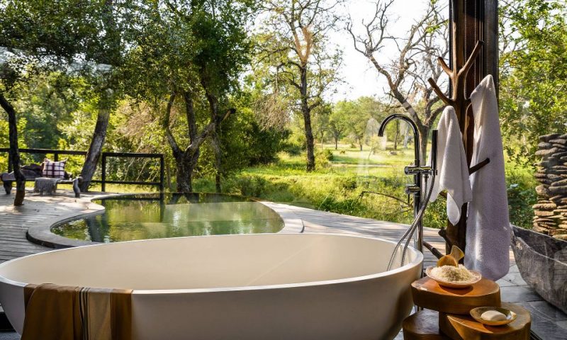 Singita Boulders Lodge