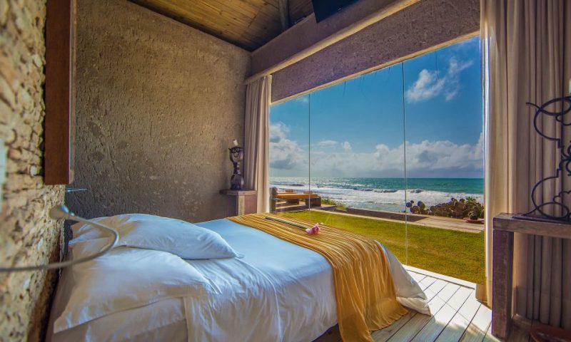 Kenoa Resort Barra de São Miguel